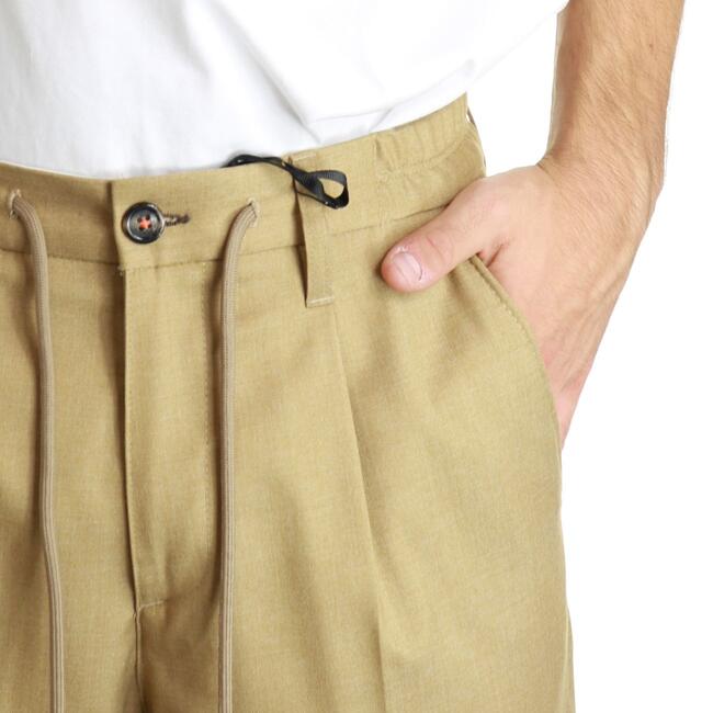 PANTALONE CON LACCIO BERNA - Mad Fashion | img vers.650x/